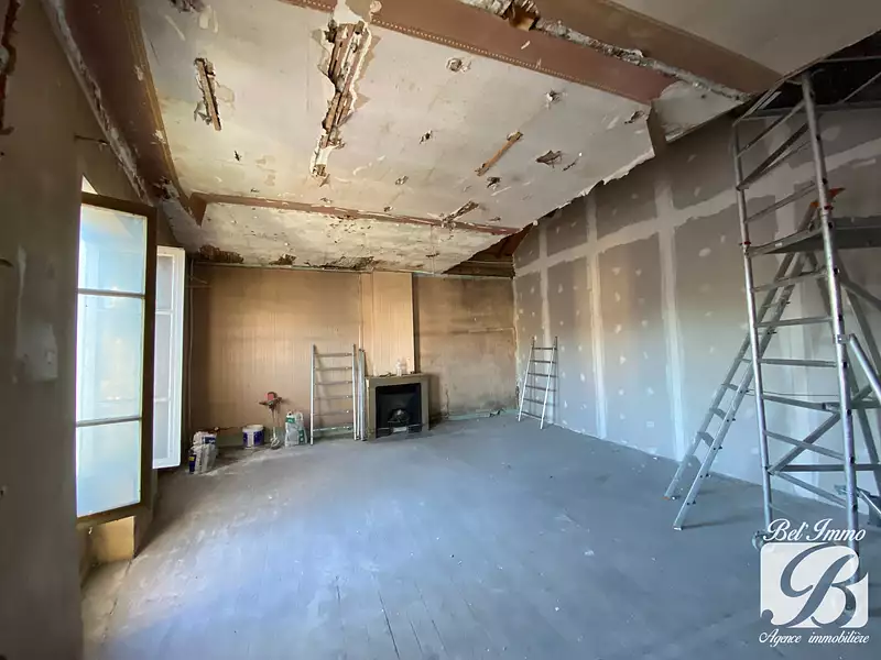 Appartement, 41,7 m²