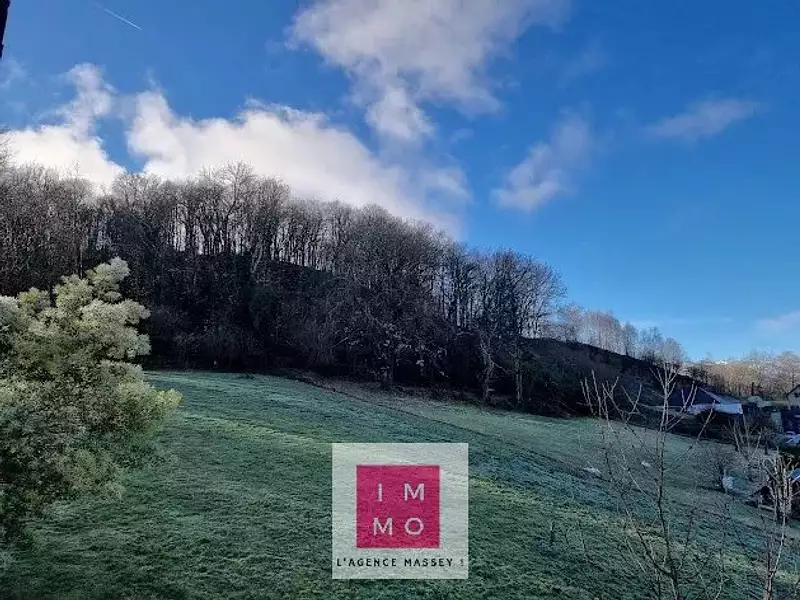 Maison, 171 m²