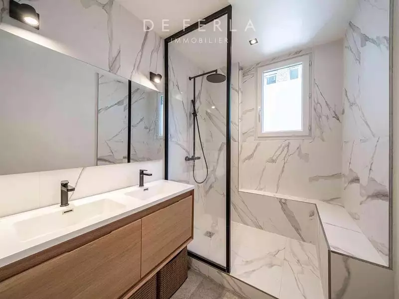Appartement, 123 m²