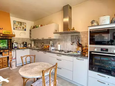 Maison, 126 m²