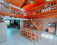 Maison, 220 m²