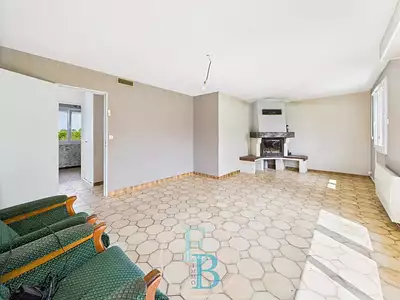 Maison, 90 m²