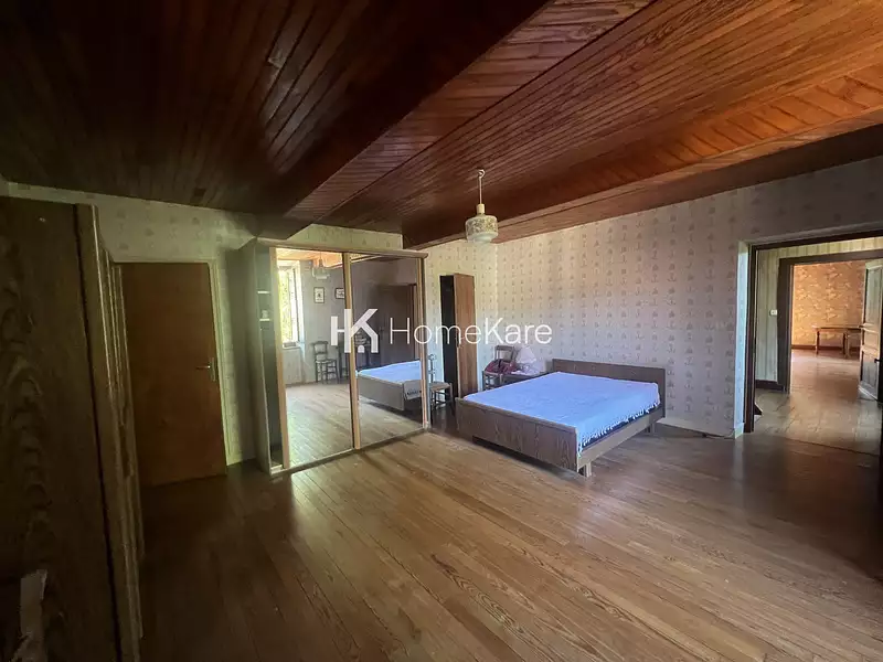 Maison, 120 m²