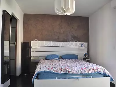 Maison, 145 m²