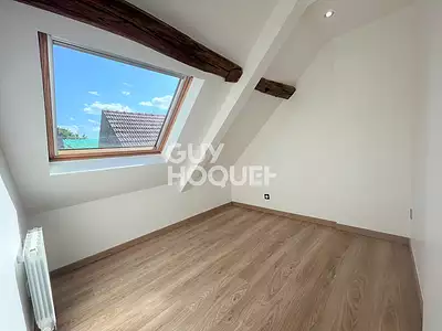 Maison, 65,09 m²
