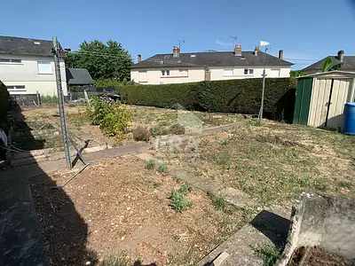 Maison, 88,5 m²