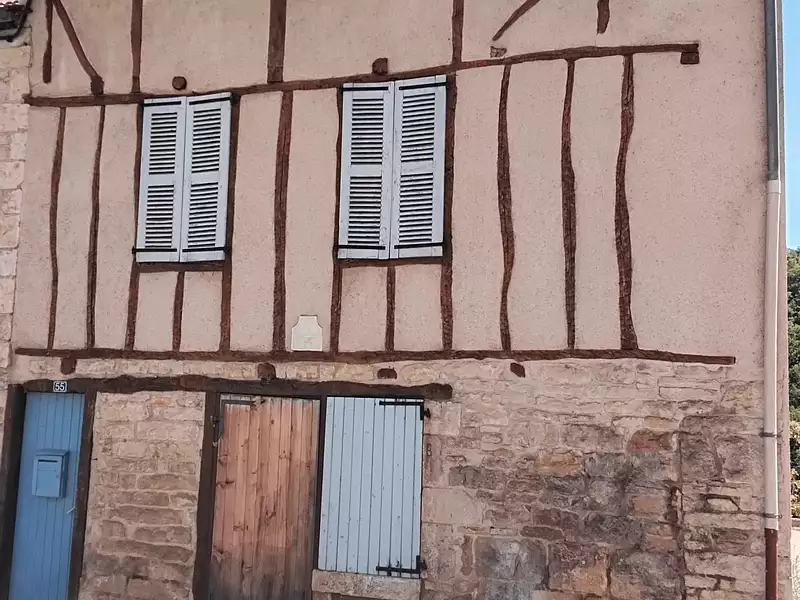 Maison, 71 m²