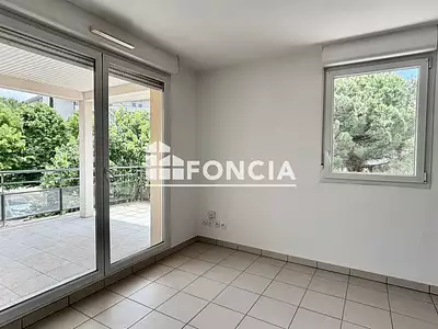 Appartement, 39 m²
