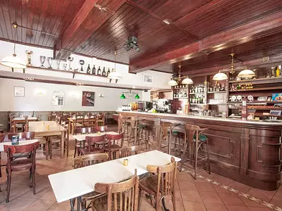 Maison, 280 m²