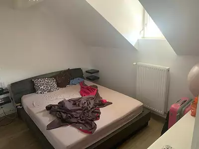Appartement, 69 m²