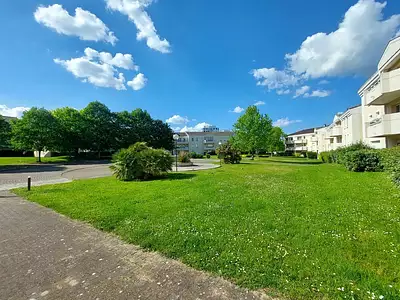 Appartement, 49,13 m²