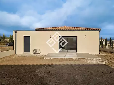 Maison, 90 m²