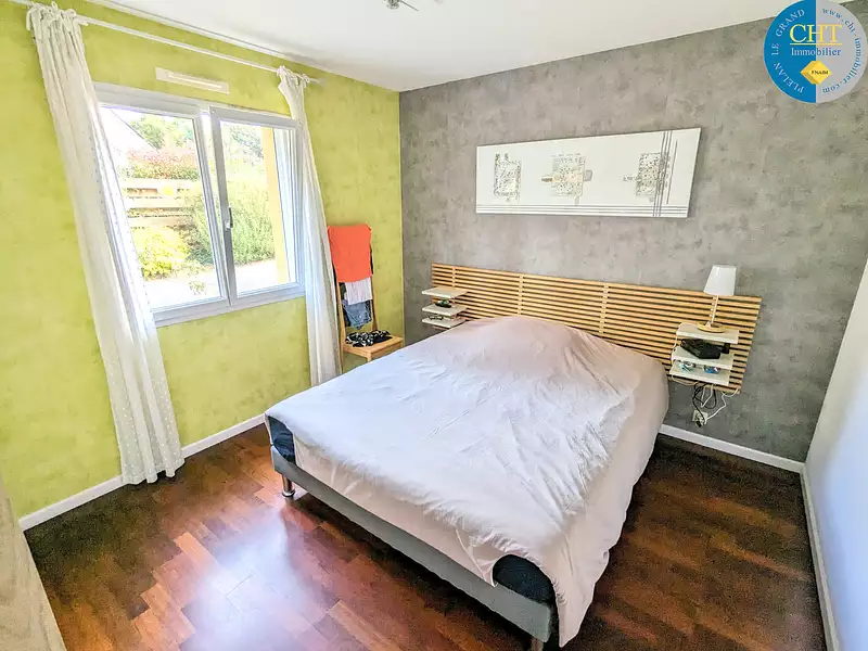 Maison, 119,79 m²