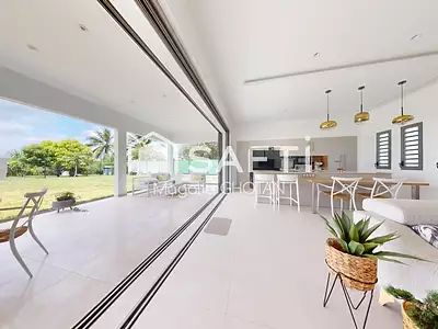 Maison, 176 m²