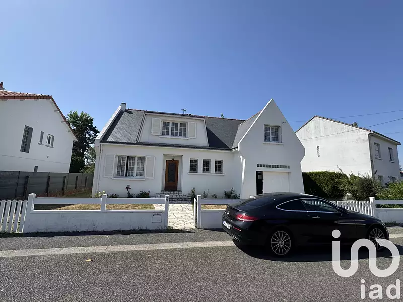 Maison, 145 m²