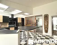 Maison, 125 m²