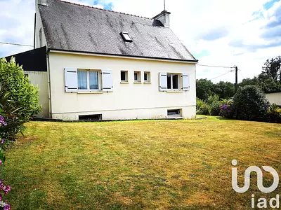 Maison, 87 m²