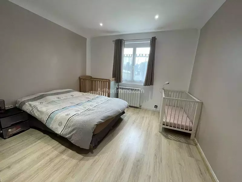 Maison, 76 m²