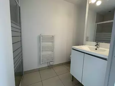 Appartement, 18 m²