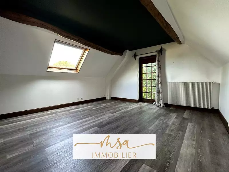 Maison, 150 m²