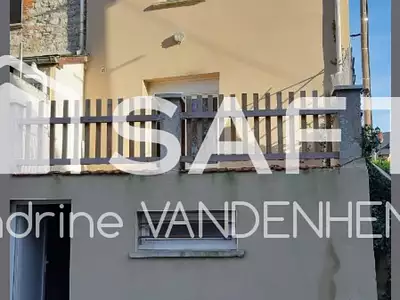 Maison, 70 m²