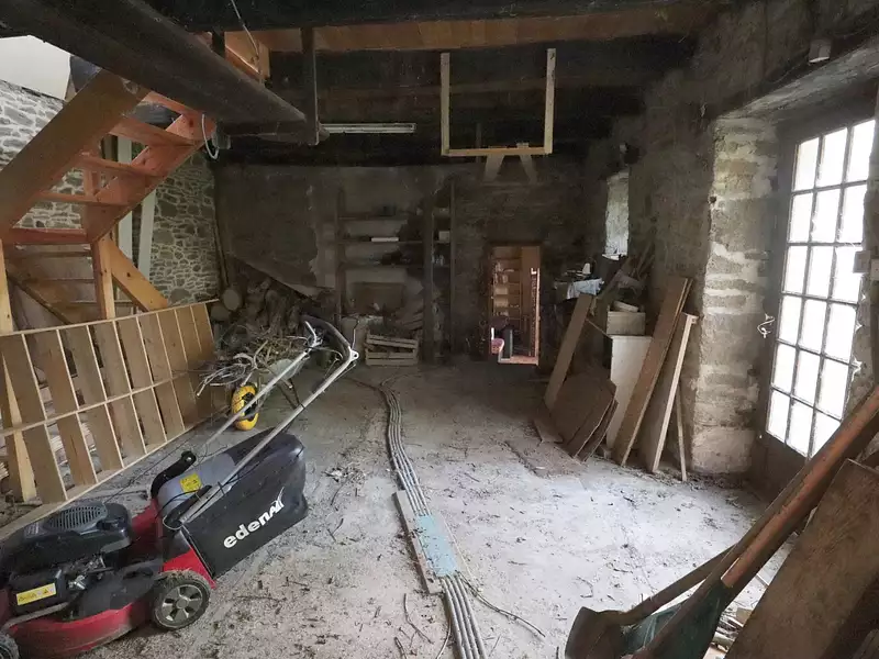Maison, 177,74 m²