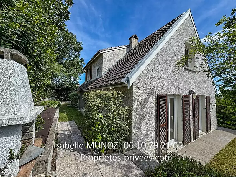 Maison, 108 m²