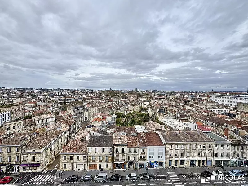 Appartement, 94,52 m²