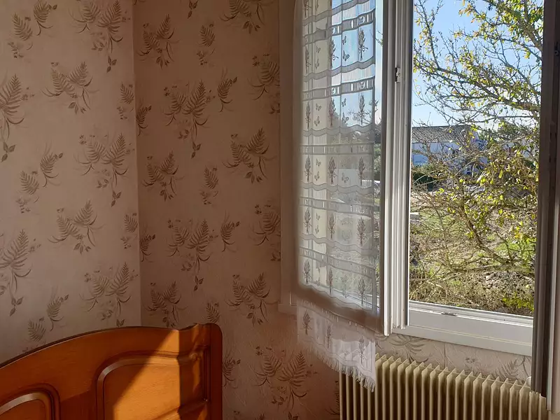 Maison, 73 m²