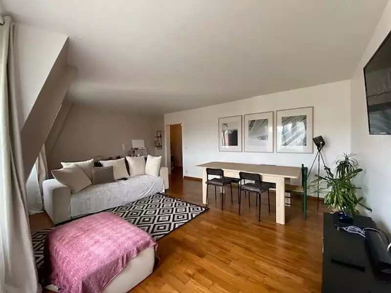 Appartement, 69,21 m²