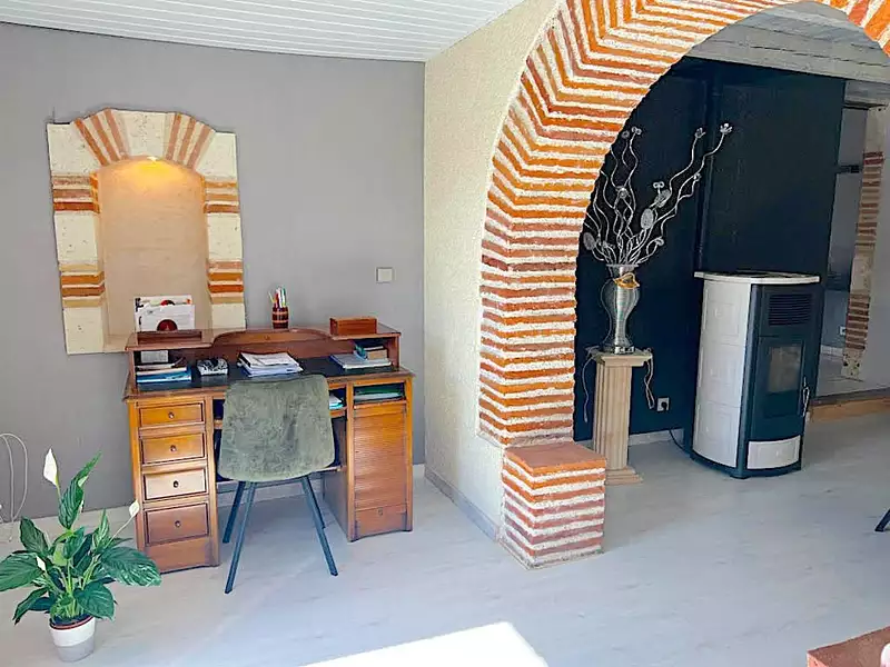 Maison, 175 m²