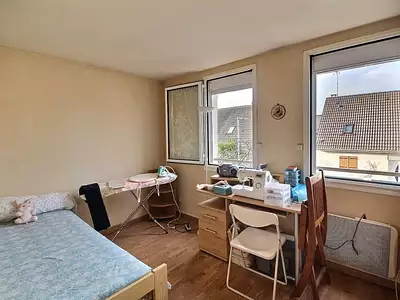 Maison, 100 m²
