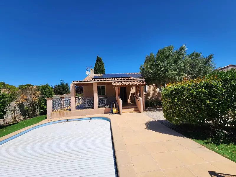 Maison, 84,64 m²