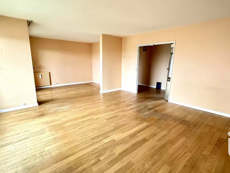 Appartement, 91 m²