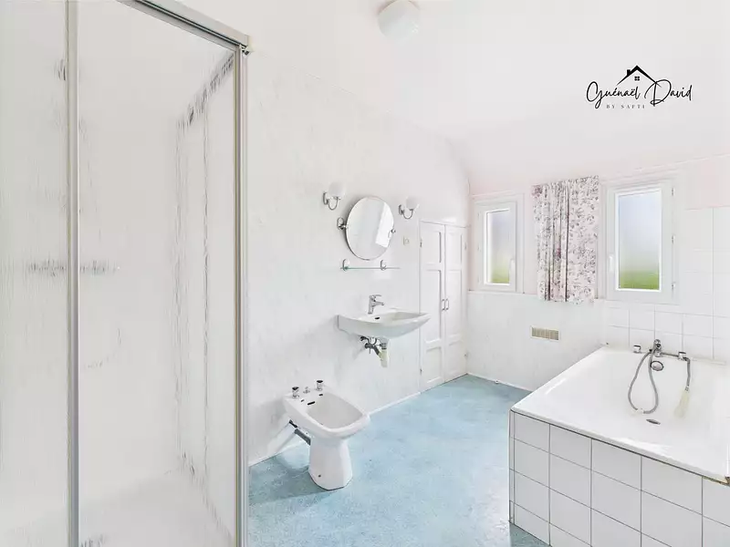 Maison, 133 m²