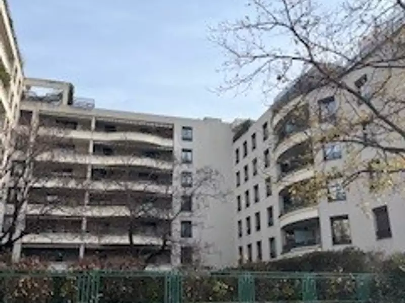 Appartement, 138 m²