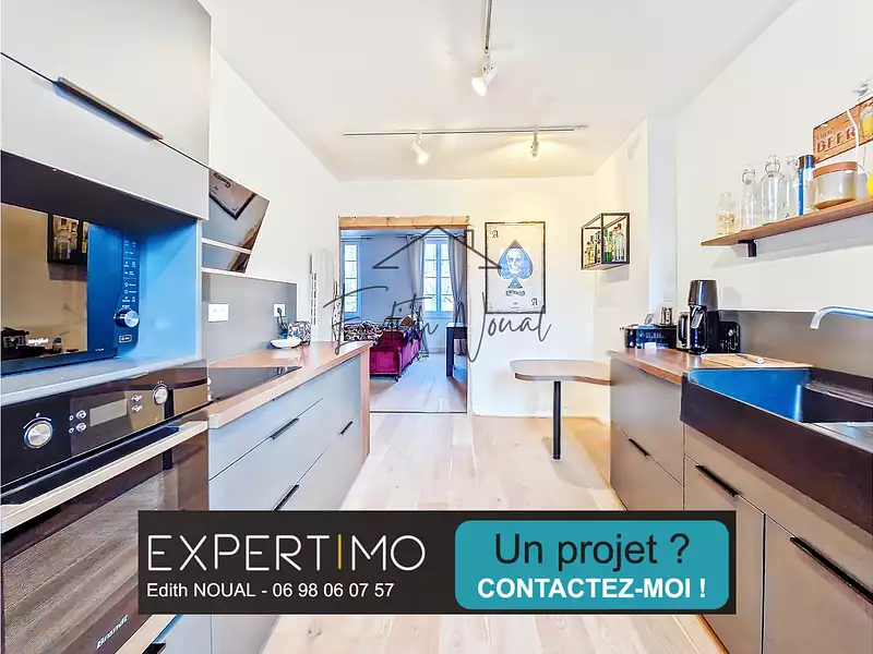 Divers, 89 m²