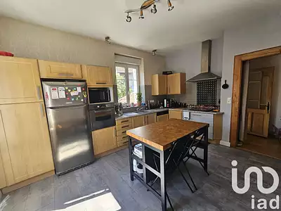 Maison, 152 m²