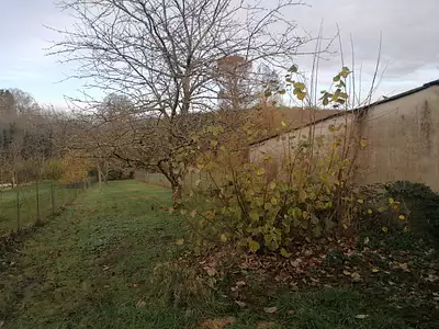 Maison, 60 m²