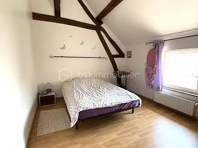Maison, 185 m²