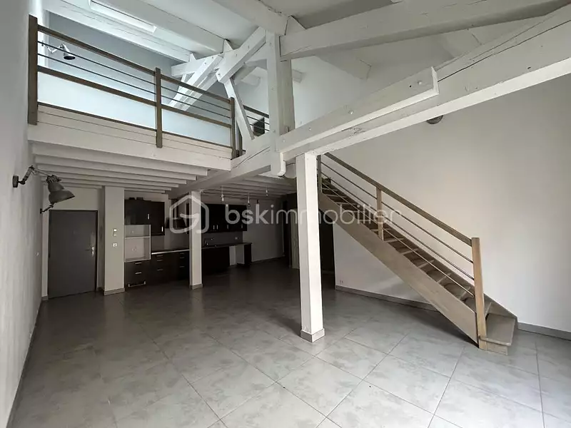 Appartement, 98 m²