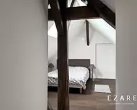 Appartement, 38 m²
