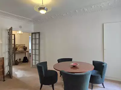Appartement, 111 m²
