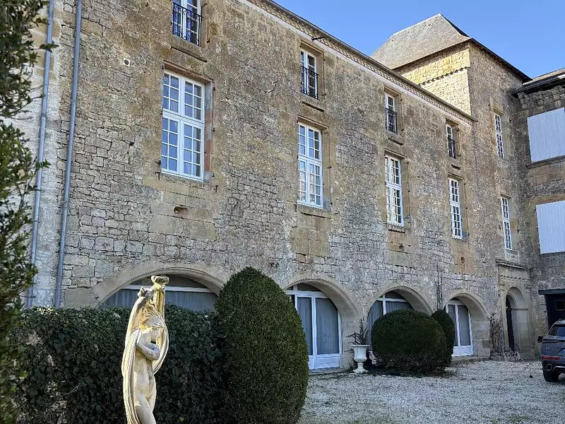 Maison, 450 m²