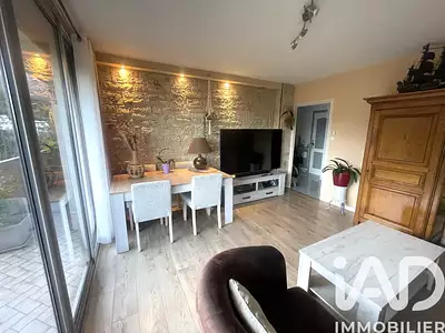 Appartement, 73 m²