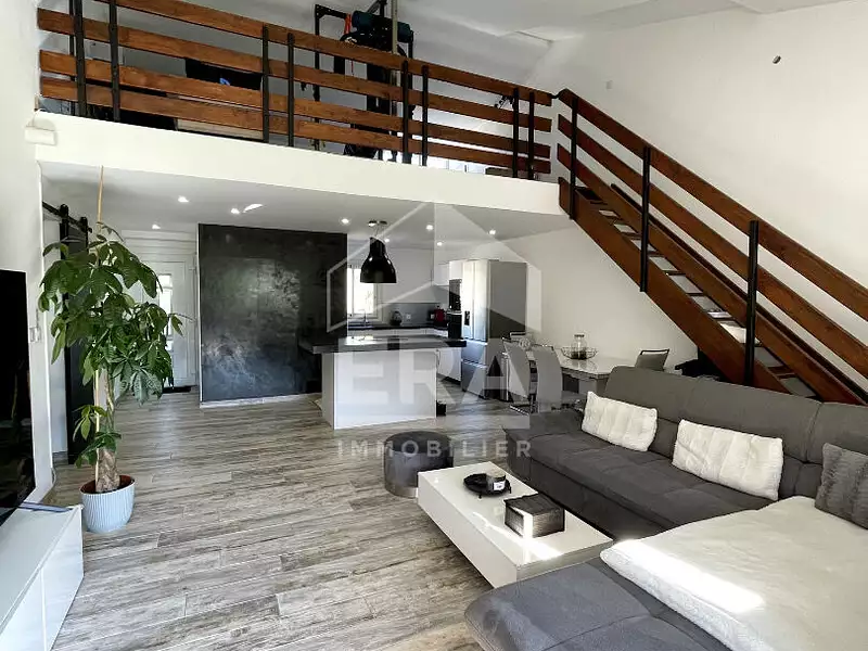 Appartement, 112 m²