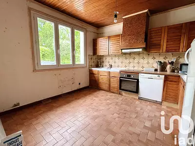 Maison, 130 m²