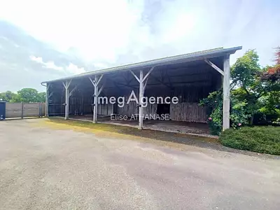 Maison, 147 m²