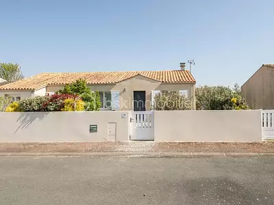 Maison, 110 m²