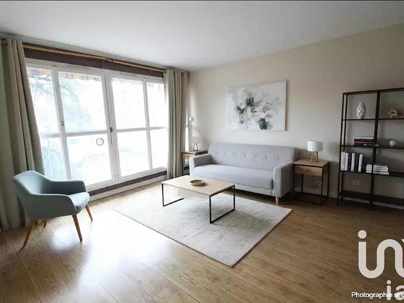 Appartement, 65 m²